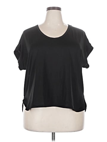 MTA Sport Short Sleeve T-Shirt (view 1)