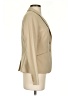 The Limited Black Collection Tan Blazer Size 2 - photo 4