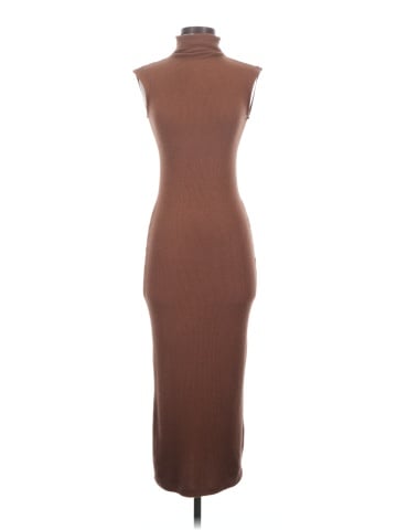 Enza Costa Casual Dress (view 1)