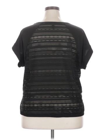 MTA Sport Short Sleeve T-Shirt (view 2)