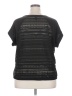 MTA Sport 100% Polyester Black Short Sleeve T-Shirt Size 2X - photo 2