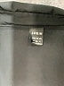 Shein 100% Polyester Black Long Sleeve Blouse Size 4 - photo 7