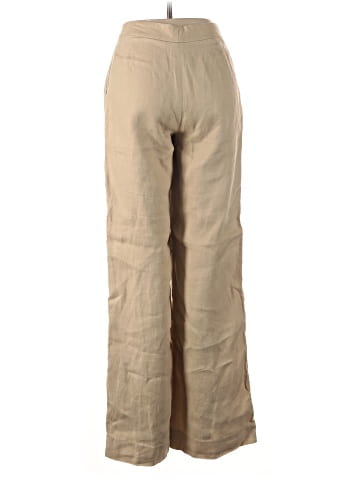 Lauren by Ralph Lauren Linen Pants (view 2)