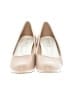Journee Collection Ivory Heels Size 9 1/2 - photo 2