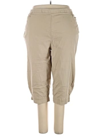 Catherines Khakis (view 1)