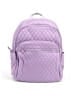 Vera Bradley Purple Backpack One size - photo 2