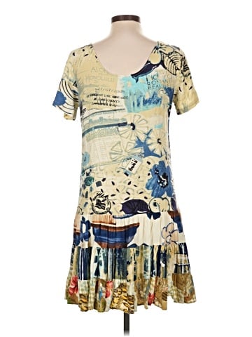 Jams World Casual Dress (view 2)