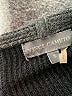 Vince Camuto Black Pullover Sweater Size S - photo 7