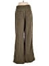 H&M Green Cargo Pants Size 8 - photo 2