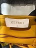 Meshki 100% Polyester Yellow Cocktail Dress Size S - photo 4