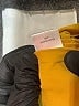 Meshki 100% Polyester Yellow Cocktail Dress Size S - photo 6