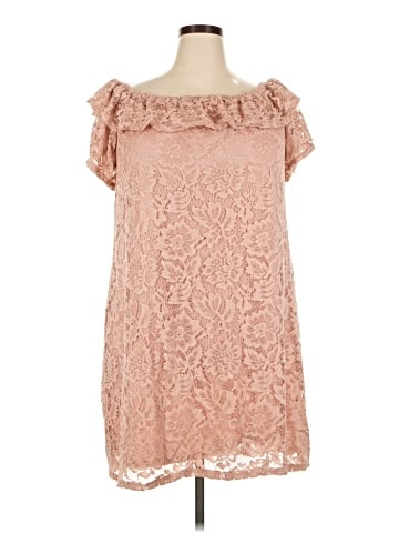 City Studio Cocktail Dress (view 1)