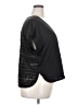 MTA Sport 100% Polyester Black Short Sleeve T-Shirt Size 2X - photo 4