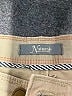 Natural Reflections Solid Tan Khaki Shorts Size 18 - photo 3