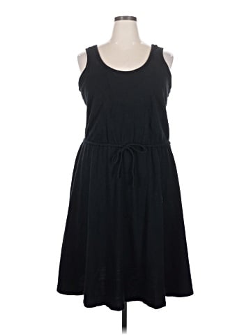 Style&Co Casual Dress (view 1)