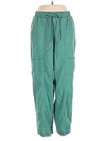 Universal Thread Linen Pants (view 1)