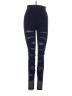 Lululemon Athletica Blue Leggings Size 24 - photo 1