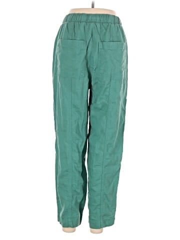 Universal Thread Linen Pants (view 2)