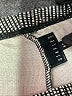 Staples Chevron-herringbone Gray Casual Pants Size 4X - photo 4