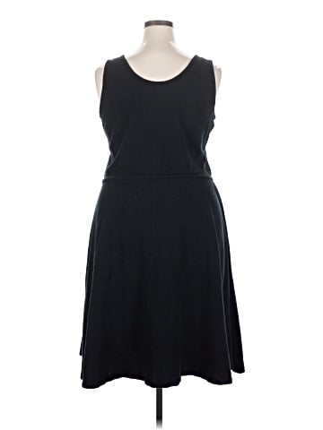 Style&Co Casual Dress (view 2)