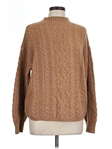 Old Navy Turtleneck Sweater (view 1)