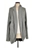 Mossimo Gray Cardigan Size M - photo 1