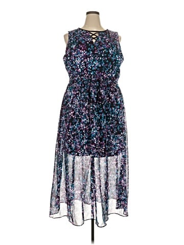 Lane Bryant Cocktail Dress (view 1)