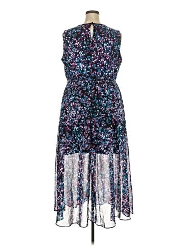 Lane Bryant Cocktail Dress (view 2)