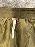 Free People 100% Recycled Polyester Green Jacket Size S - photo 6