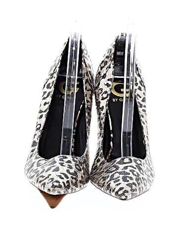 G by GUESS Heels (view 2)