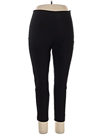Walmart Active Pants (view 1)