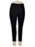 Walmart Solid Black Active Pants Size 18 - photo 1