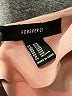 Forever 21 Pink Trenchcoat Size S - photo 6