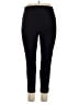 Walmart Solid Black Active Pants Size 18 - photo 2