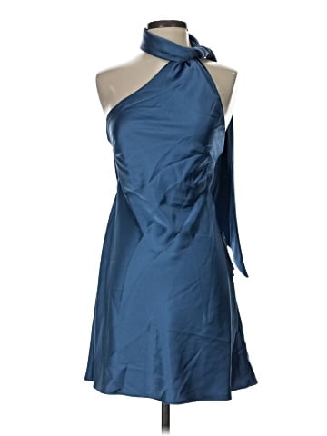 Alex & Sophia Cocktail Dress (view 1)