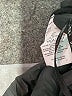 Jessica McClintock Black Casual Pants Size M - photo 6