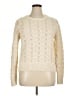 Gap Ivory Pullover Sweater Size XL - photo 1