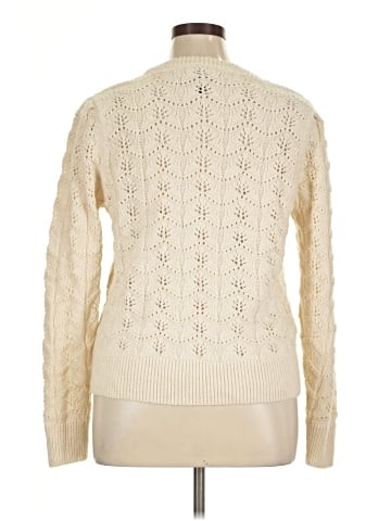 Gap Pullover Sweater (view 2)