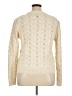 Gap Ivory Pullover Sweater Size XL - photo 2