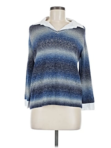 Alfred Dunner Pullover Sweater (view 1)