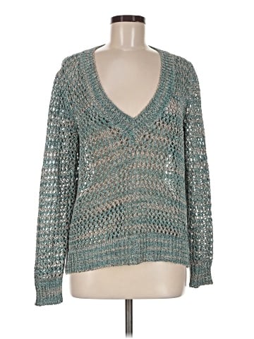 St. John Sport Pullover Sweater (view 1)