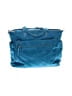 Coach Factory Blue Diaper Bag One size - photo 1