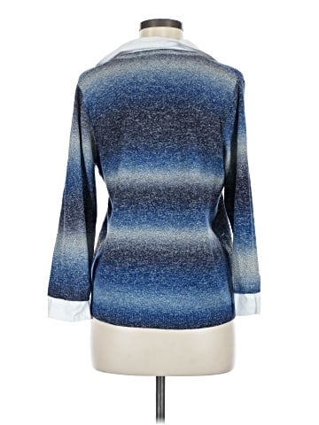 Alfred Dunner Pullover Sweater (view 2)