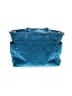 Coach Factory Blue Diaper Bag One size - photo 3