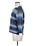 Alfred Dunner Blue Pullover Sweater Size M - photo 5