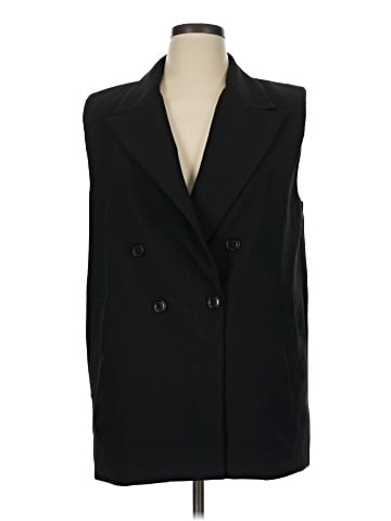 Banana Republic Factory Store Tuxedo Vest (view 1)