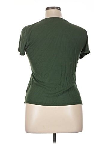 Magaschoni Short Sleeve Top (view 2)