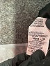 Unbranded Black Tube Top Size 3 - photo 8