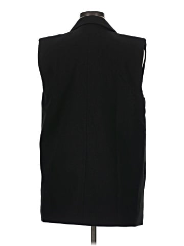 Banana Republic Factory Store Tuxedo Vest (view 2)