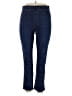 Gloria Vanderbilt Blue Jeans Size 18 - photo 1